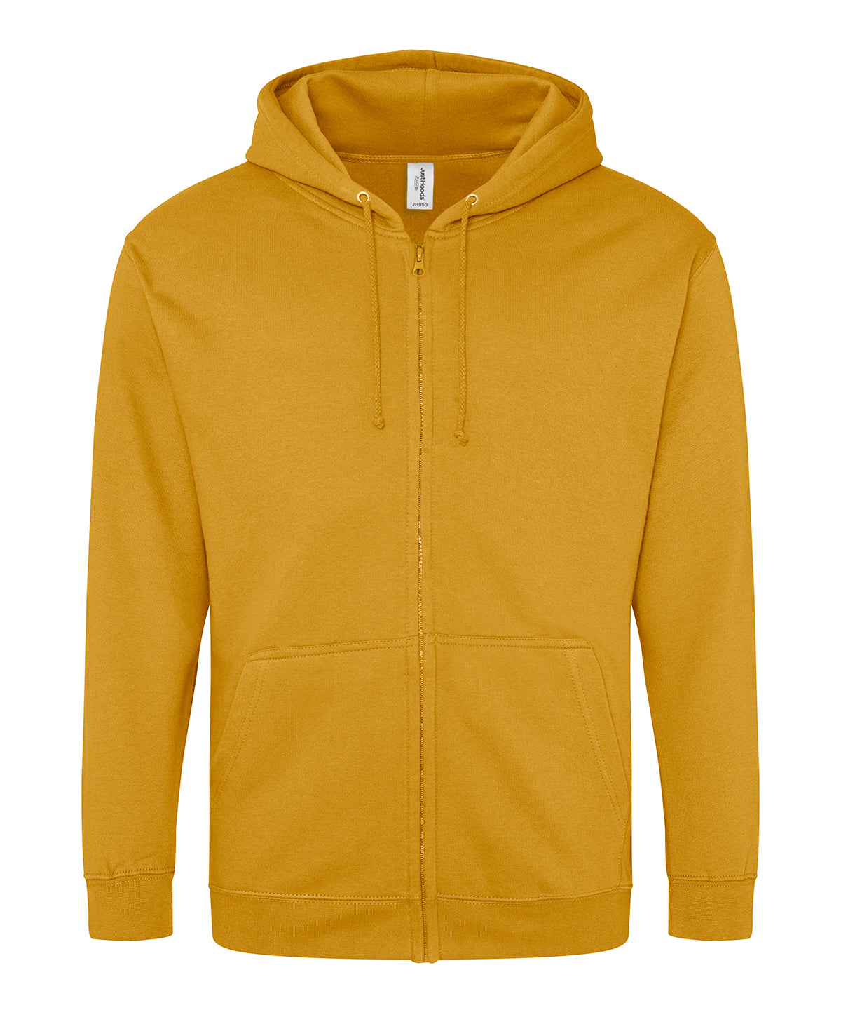 Zoodie - XL - Mustard