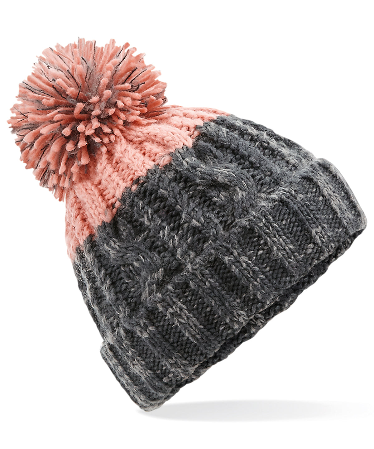 Apres Beanie - One Size Stylish Knit Hat for All Seasons
