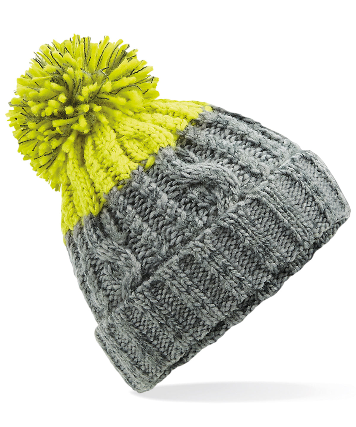 Apres Beanie - One Size Stylish Knit Hat for All Seasons