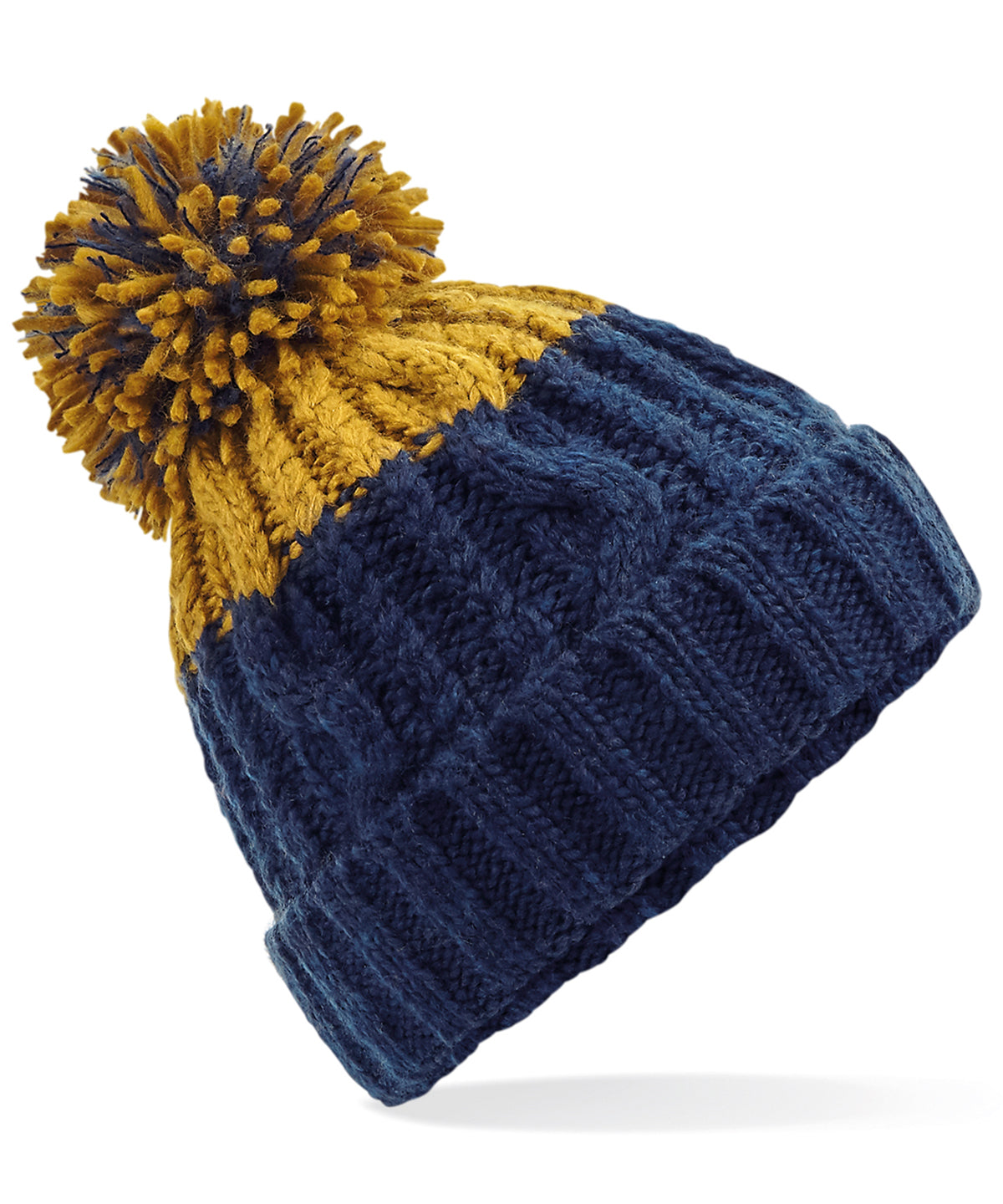Apres Beanie - One Size Stylish Knit Hat for All Seasons