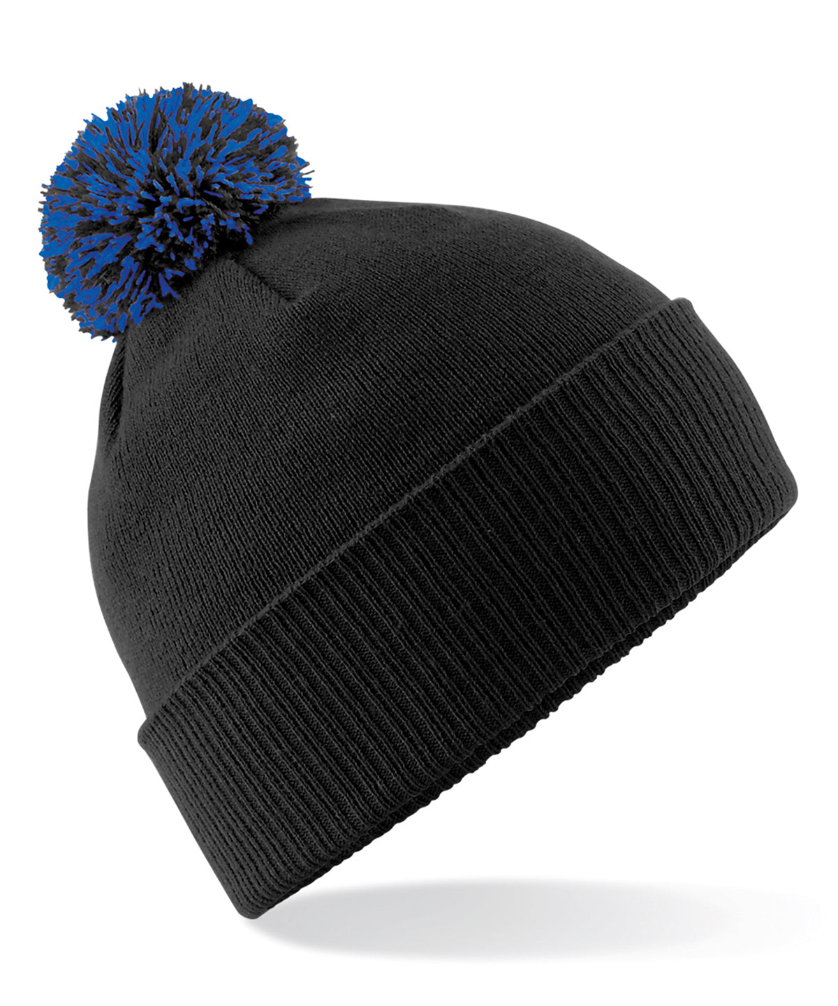 Snowstar® beanie - One size - Classic and versatile knit hat collection