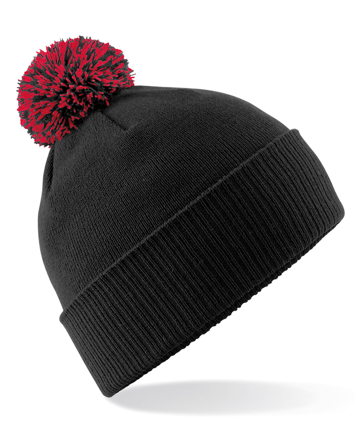 Snowstar® beanie - One size - Classic and versatile knit hat collection