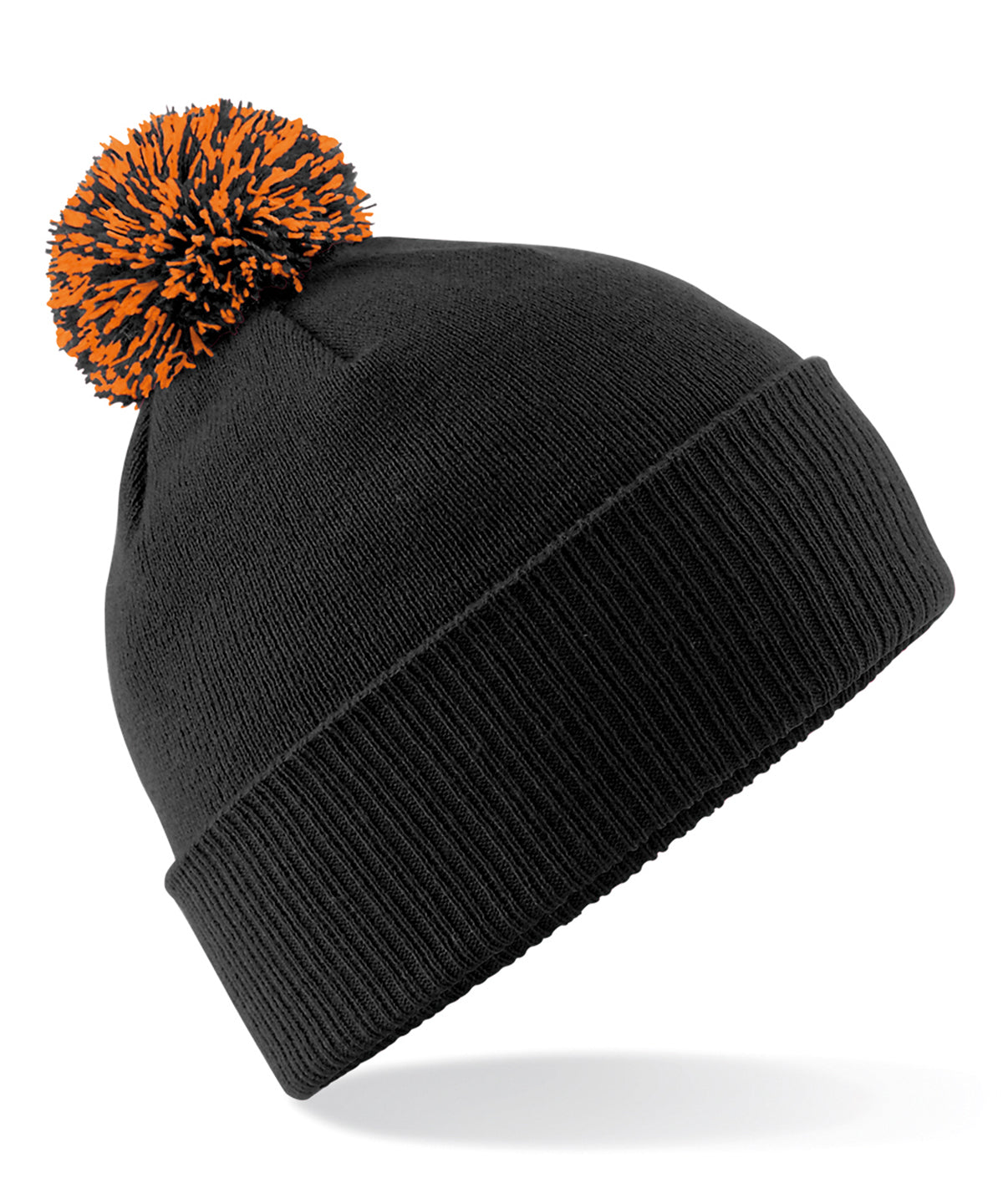 Snowstar® beanie - One size - Classic and versatile knit hat collection