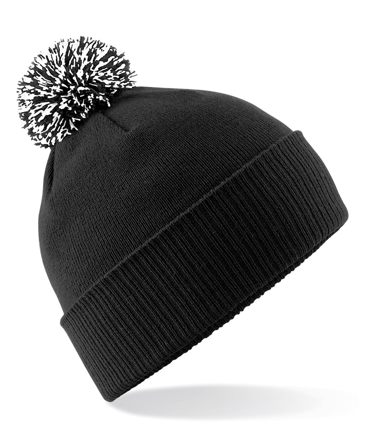 Snowstar® beanie - One size - Classic and versatile knit hat collection