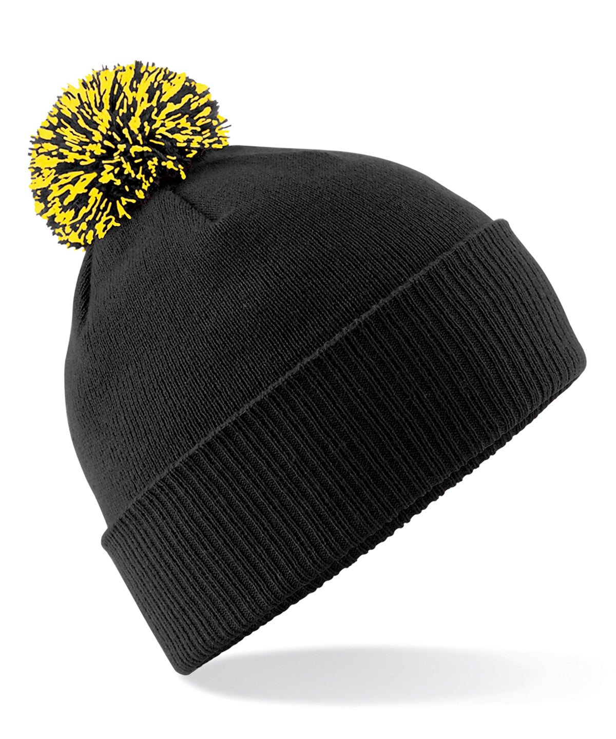 Snowstar® beanie - One size - Classic and versatile knit hat collection