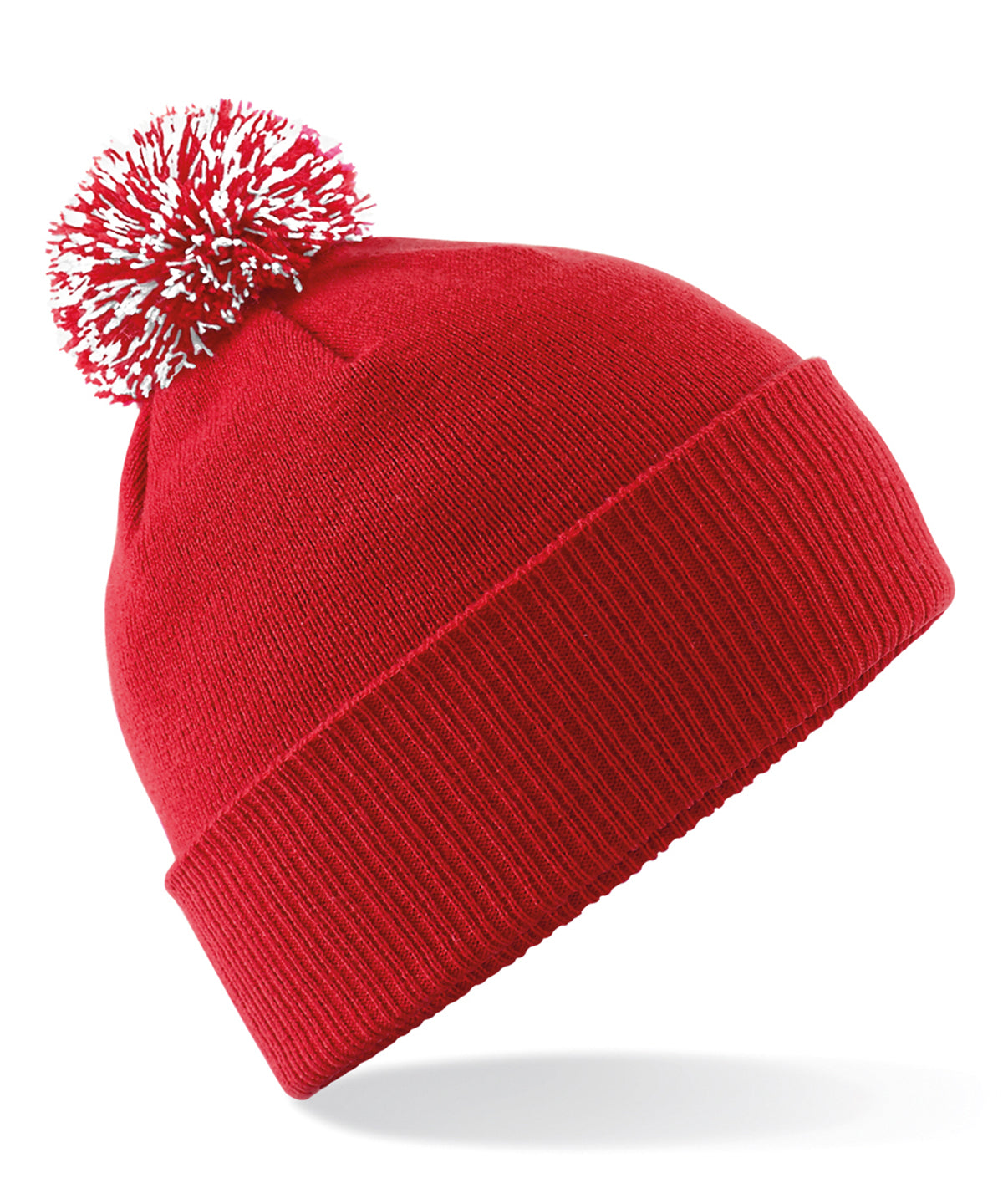 Snowstar® beanie - One size - Classic and versatile knit hat collection