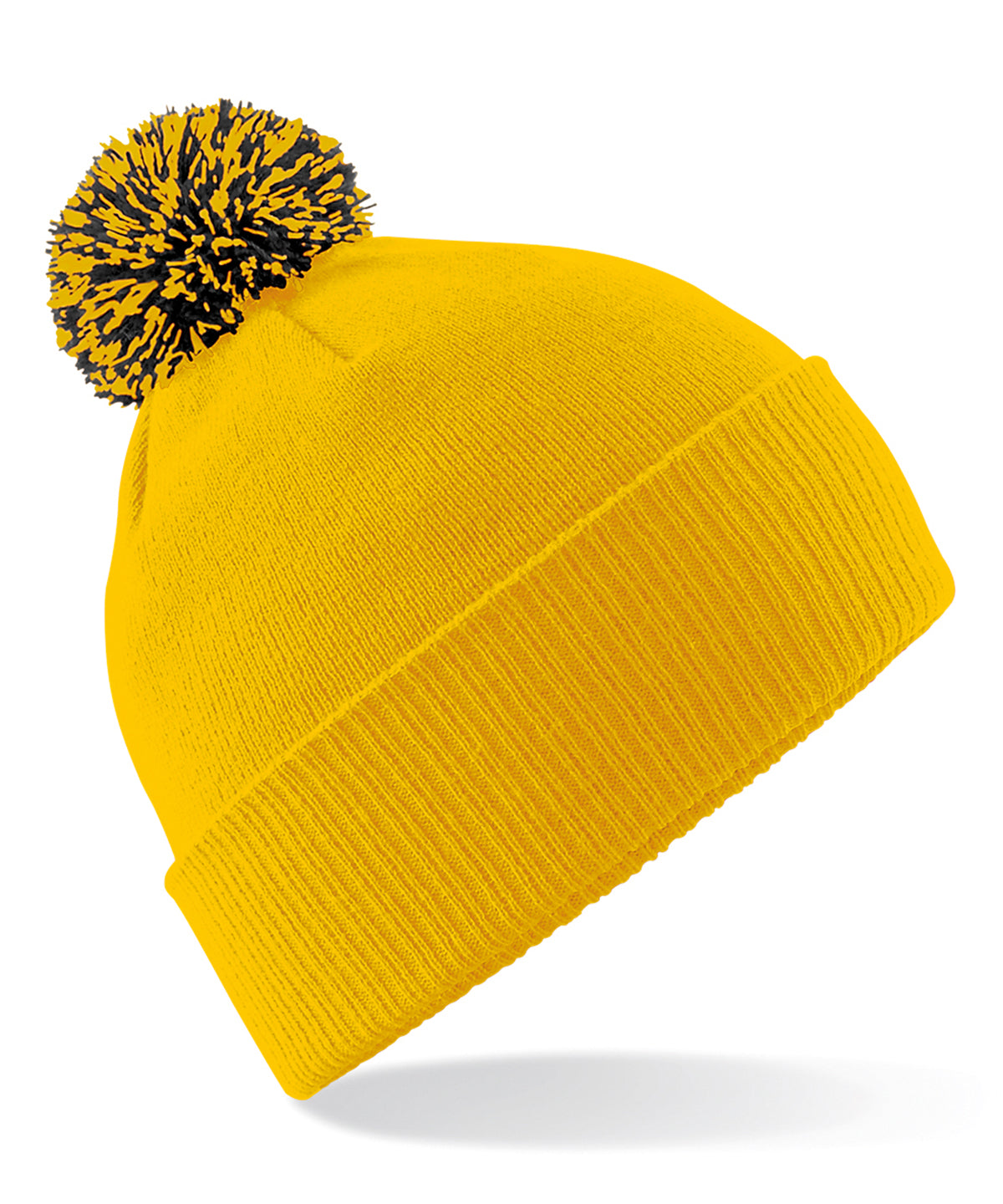 Snowstar® beanie - One size - Classic and versatile knit hat collection
