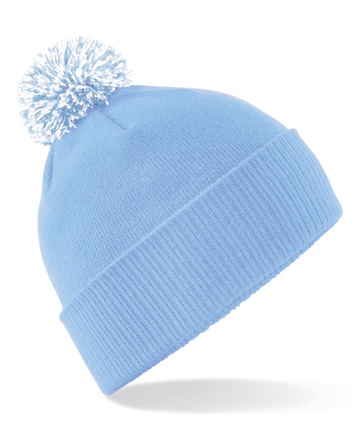 Snowstar® beanie - One size - Classic and versatile knit hat collection