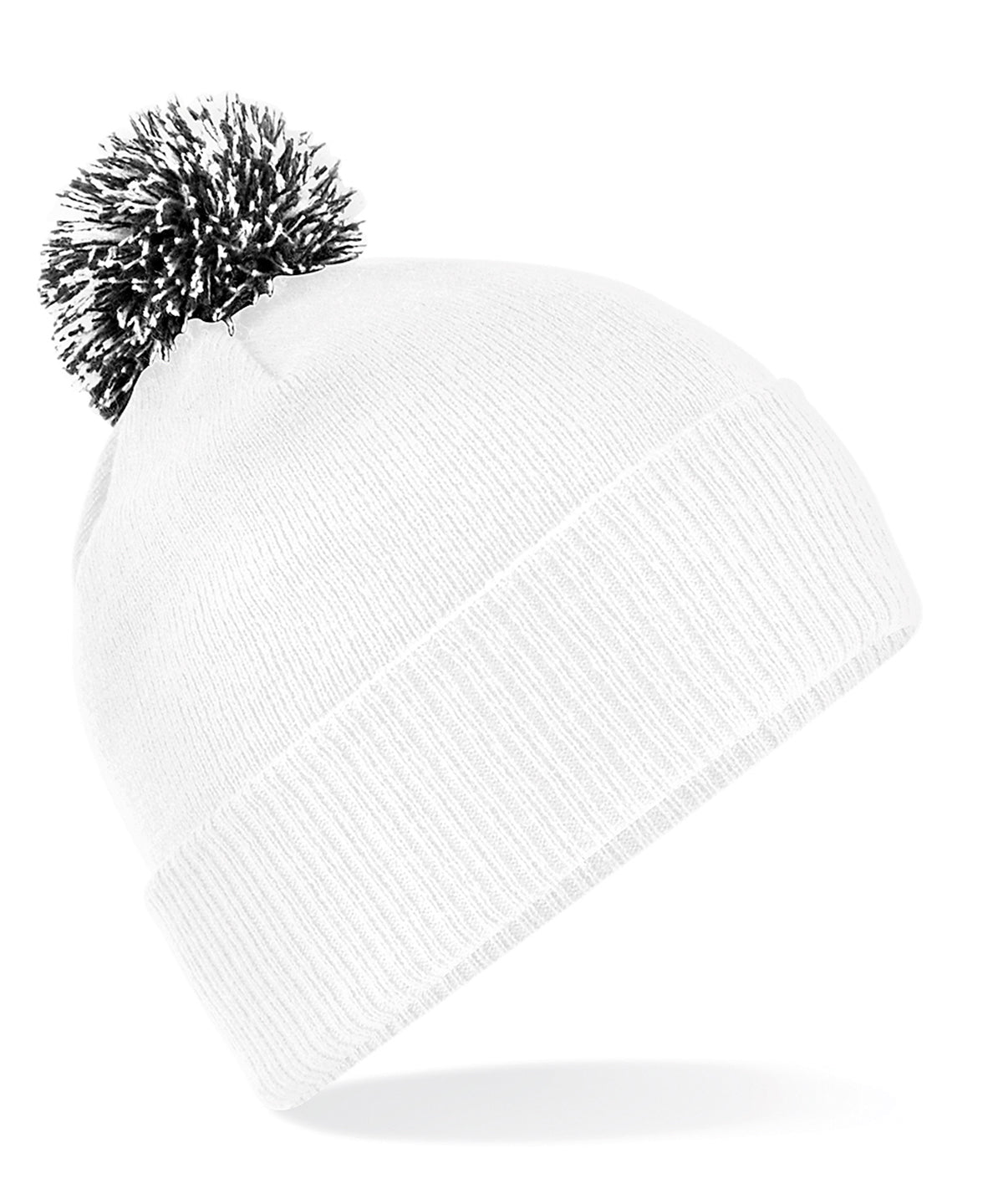 Snowstar® beanie - One size - Classic and versatile knit hat collection