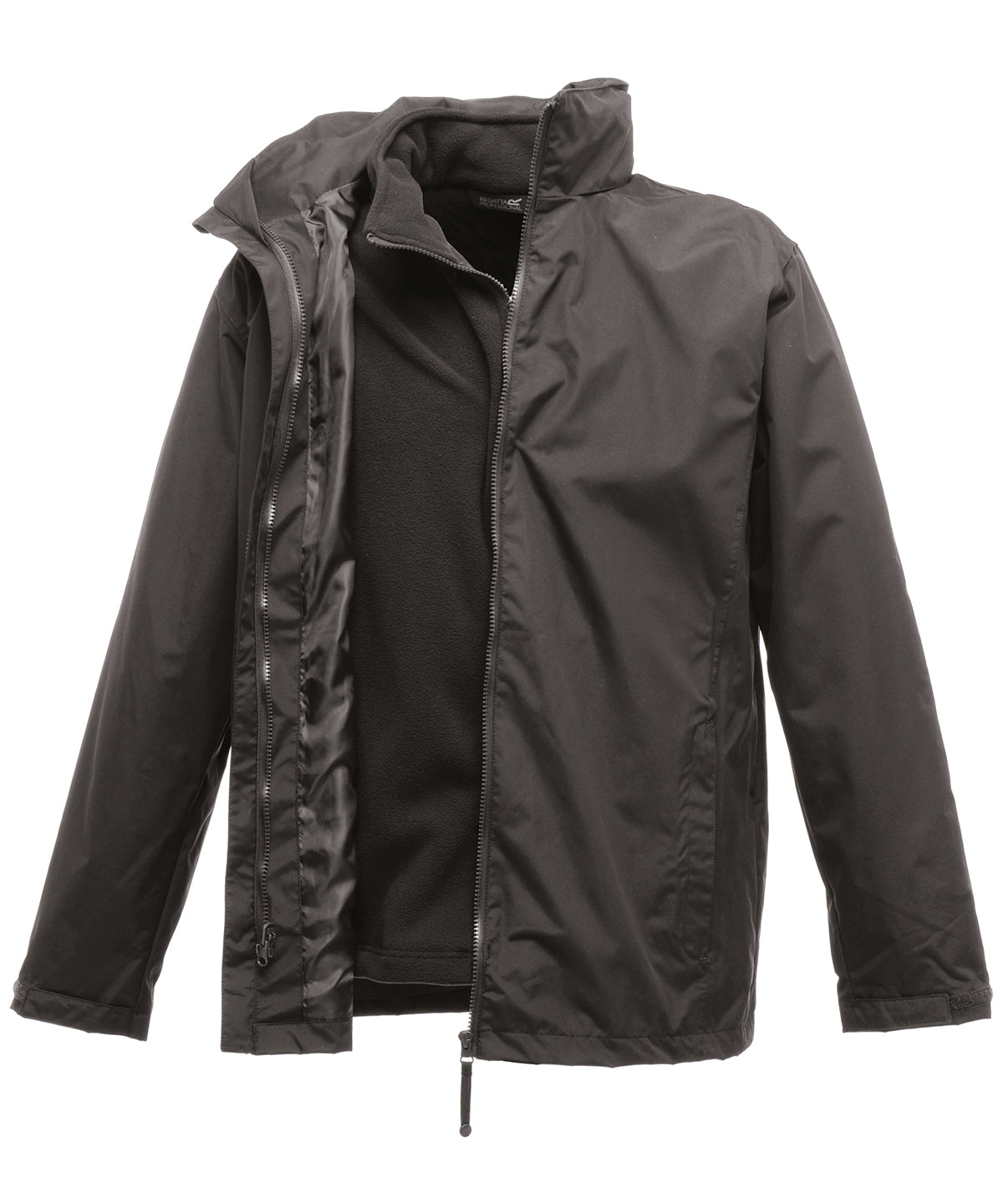 Classic 3-in-1 Jacket Available in Multiple Sizes and Colors for Versatile Wear