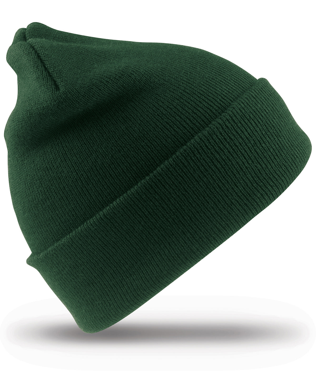 Woolly Ski Hat - One Size - Warm and Cozy Winter Headwear for Outdoor Activities