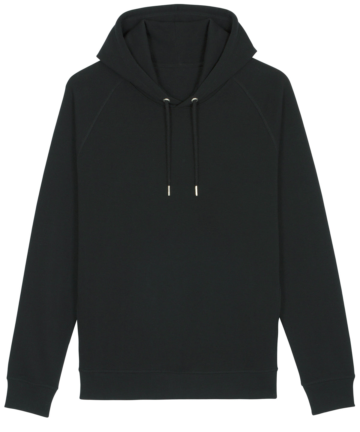 Sider unisex side pocket hoodie (STSU824) - Casual everyday pullover hoodie