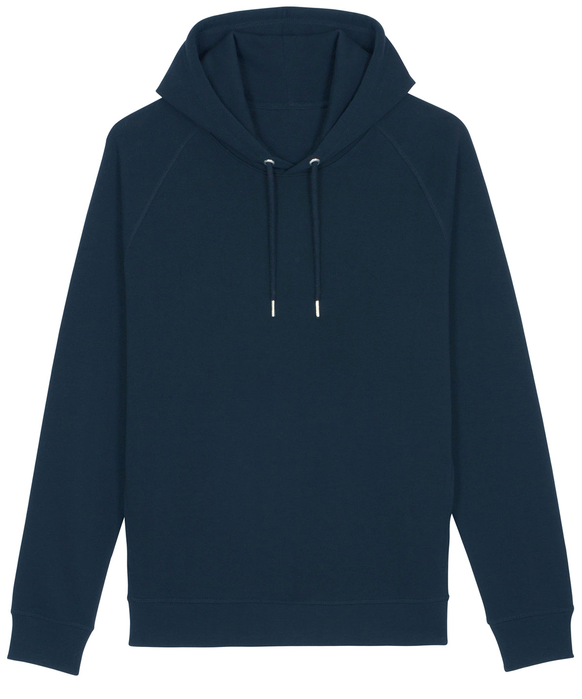 Sider unisex side pocket hoodie (STSU824) - Casual everyday pullover hoodie