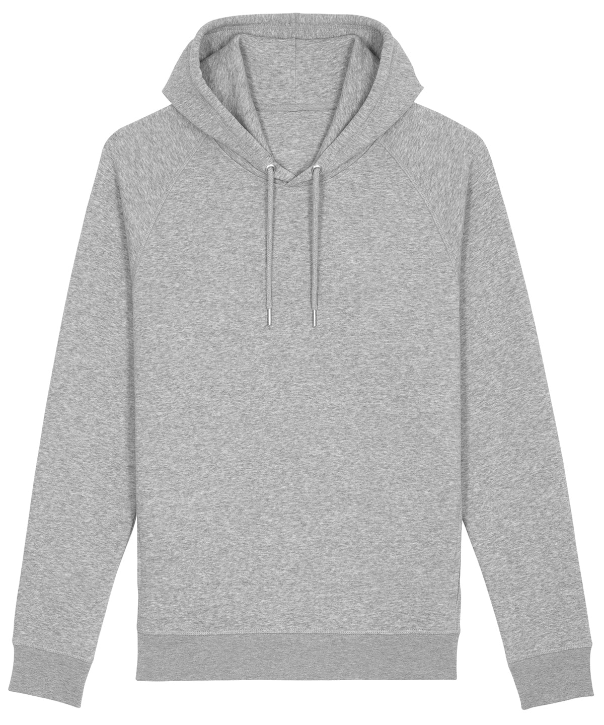 Sider unisex side pocket hoodie (STSU824) - Casual everyday pullover hoodie