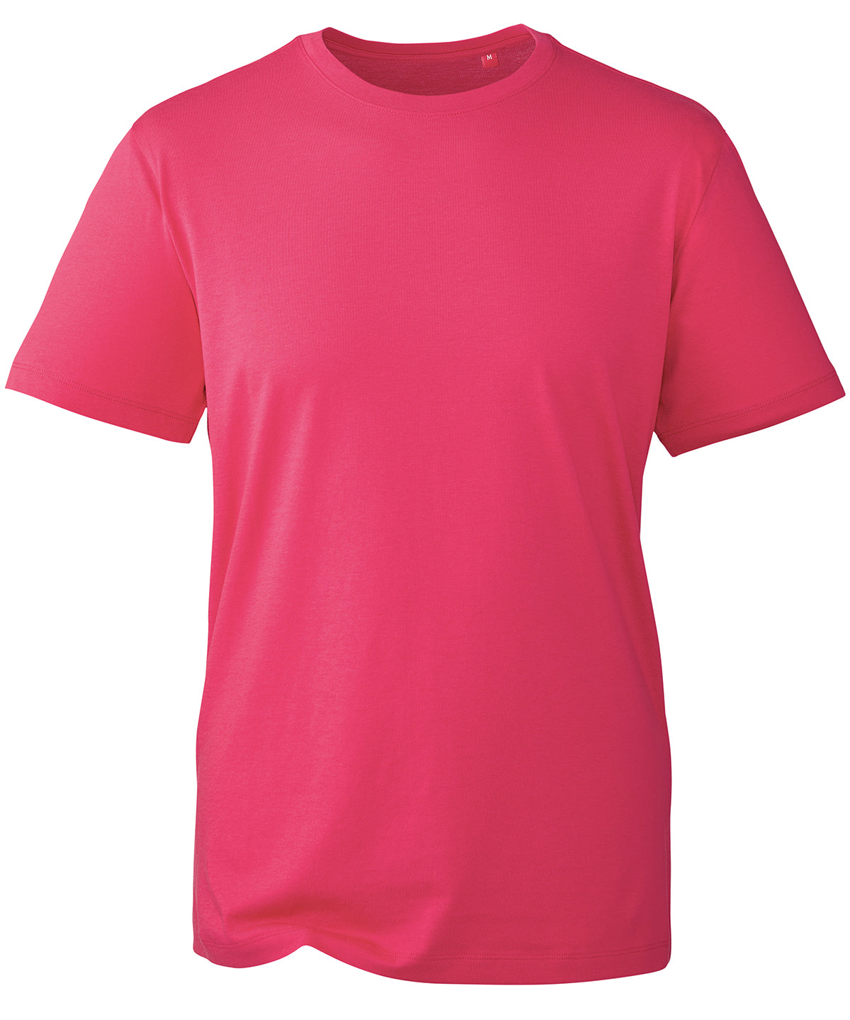 Anthem T-Shirt in Classic Colors Available in Extended Sizes for Comfortable Fit