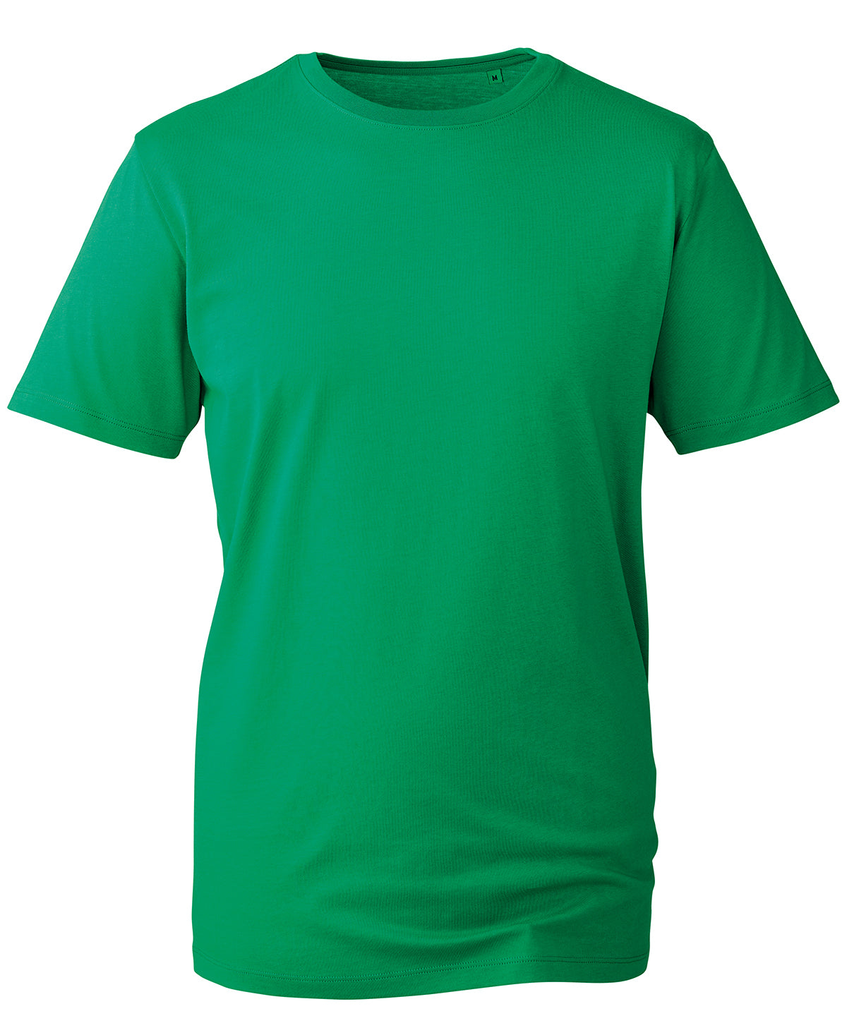 Anthem t-shirt available in a full range of sizes and multiple colors