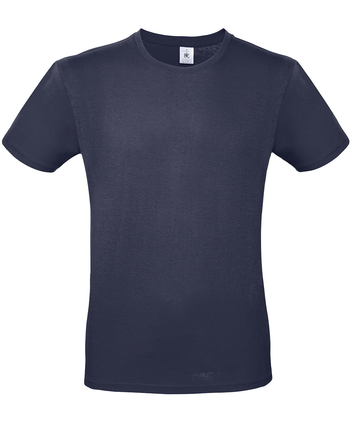 B&C #E150 - Classic Short-Sleeve Shirt Collection for Adults and Professionals