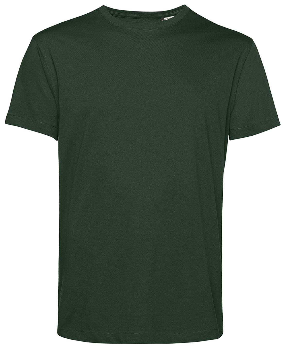 B&C #Inspire E150 T-Shirt Collection - Wholesale & Custom Printing Options