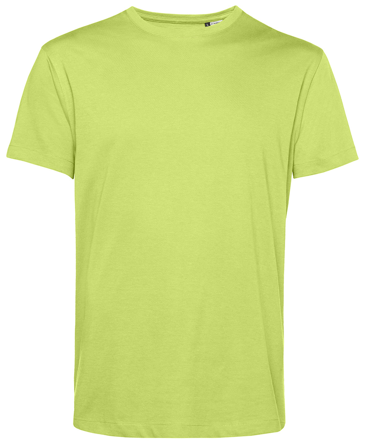 B&C #Inspire E150 T-Shirt Collection - Wholesale & Custom Printing Options