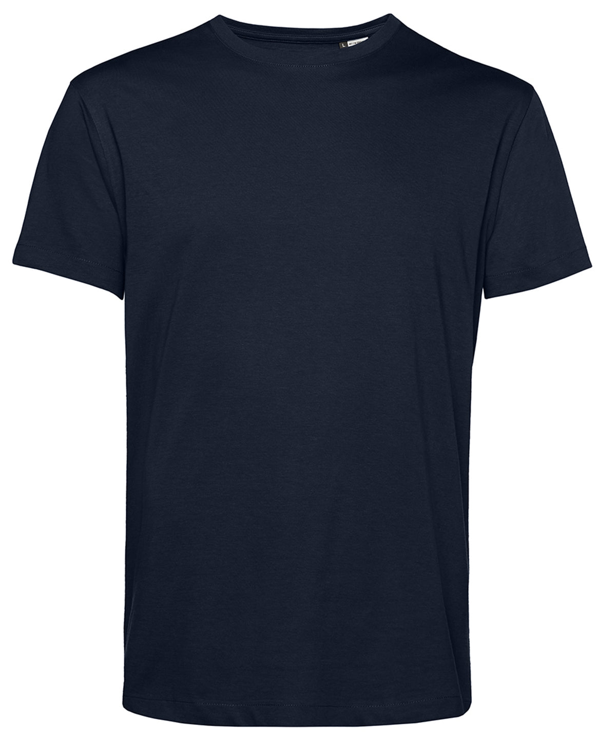 B&C #Inspire E150 Unisex Classic T-Shirt – Premium Cotton Crew Neck Tee