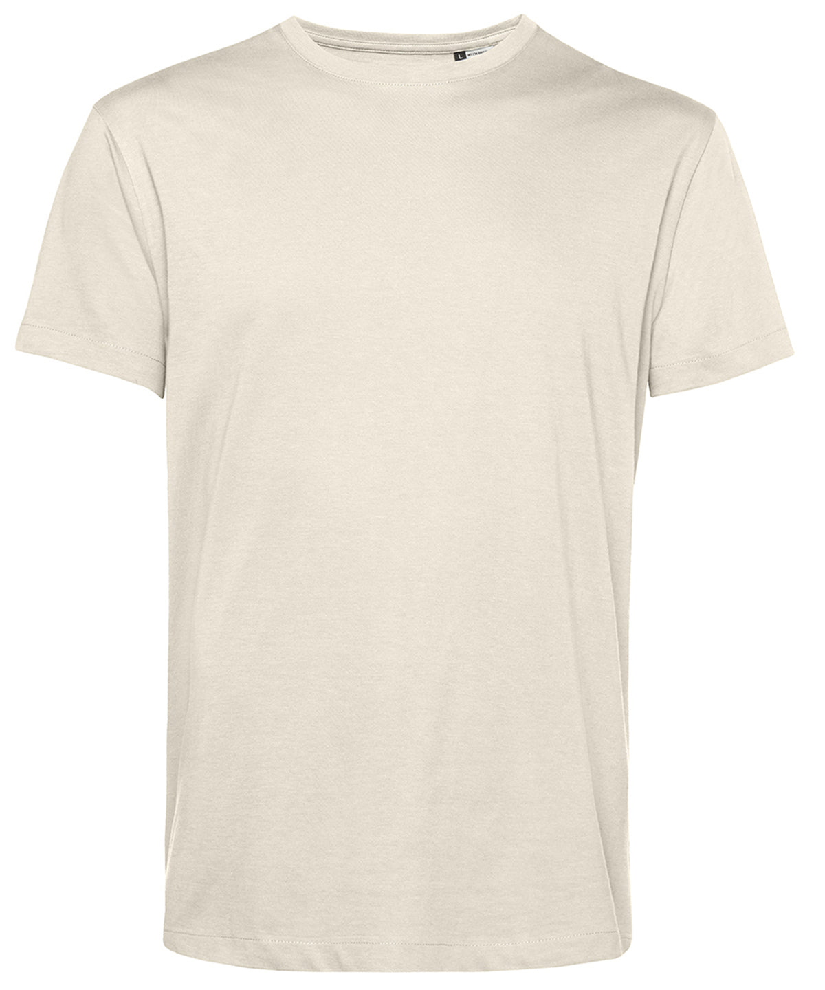 B&C #Inspire E150 Unisex Classic T-Shirt – Premium Cotton Crew Neck Tee
