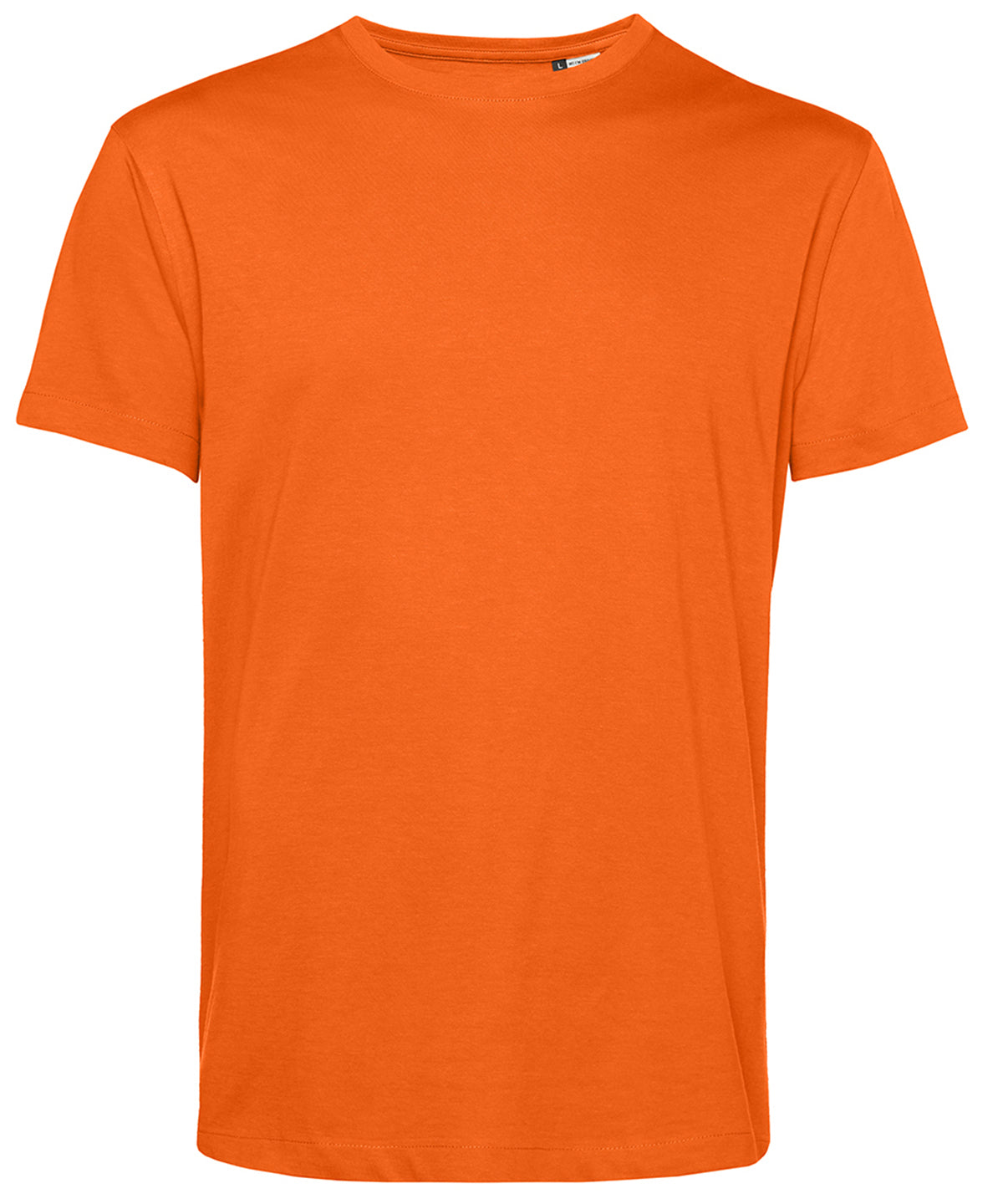 B&C #Inspire E150 Unisex Classic T-Shirt – Premium Cotton Crew Neck Tee