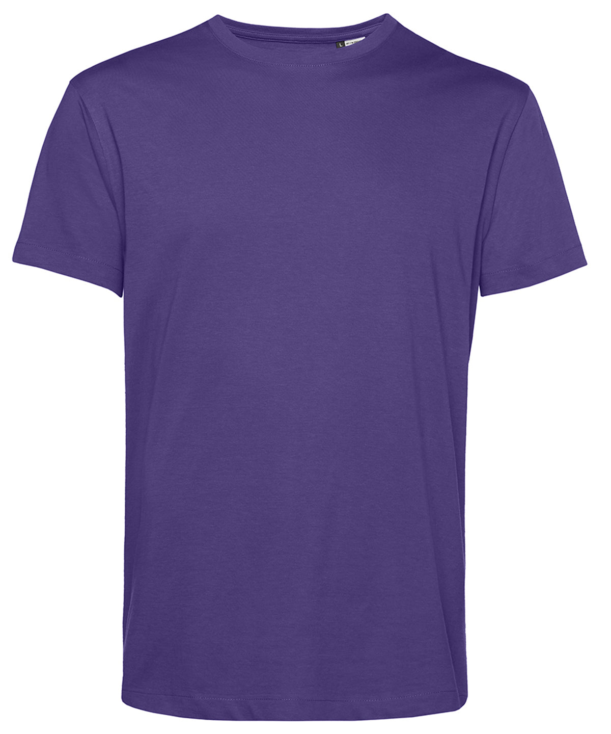 B&C #Inspire E150 Unisex Jersey T-Shirt - Premium Cotton Comfort & Durable Fit