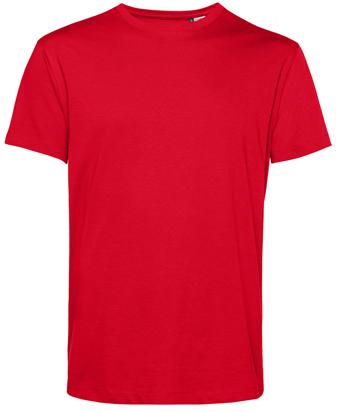 B&C #Inspire E150 Unisex Classic T-Shirt – Premium Cotton Crew Neck Tee