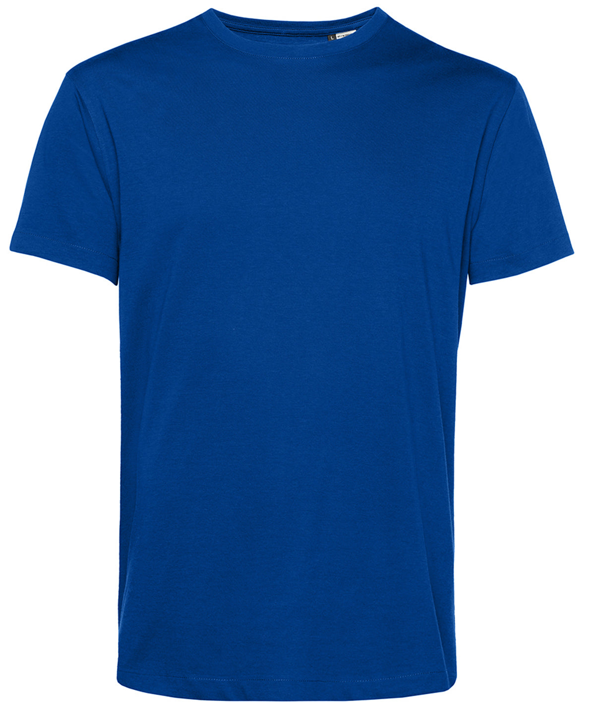B&C #Inspire E150 Unisex Classic T-Shirt – Premium Cotton Crew Neck Tee
