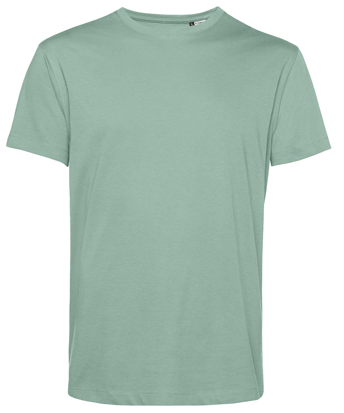 B&C #Inspire E150 Unisex Jersey T-Shirt - Premium Cotton Comfort & Durable Fit