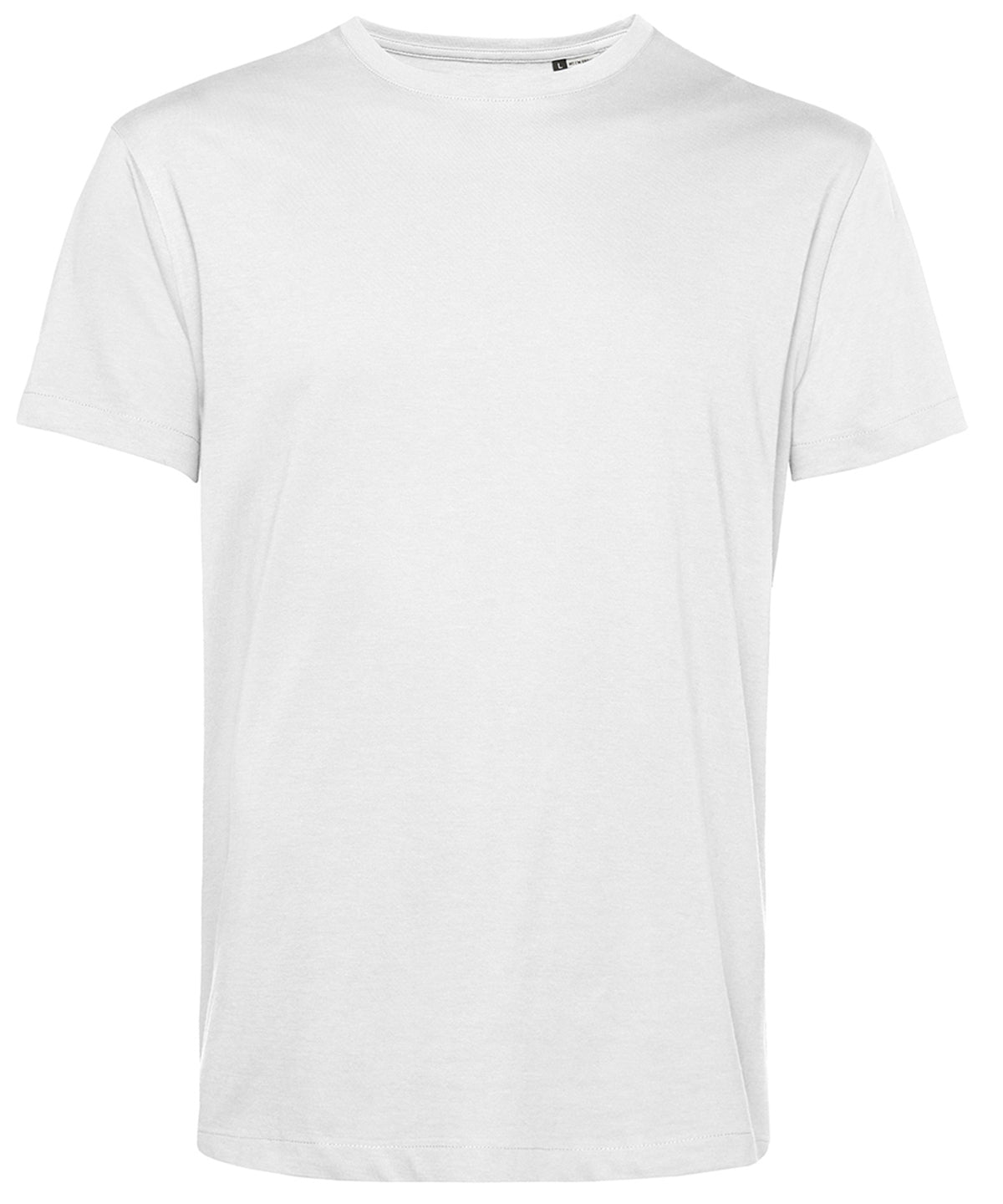 B&C #Inspire E150 Unisex Classic T-Shirt – Premium Cotton Crew Neck Tee