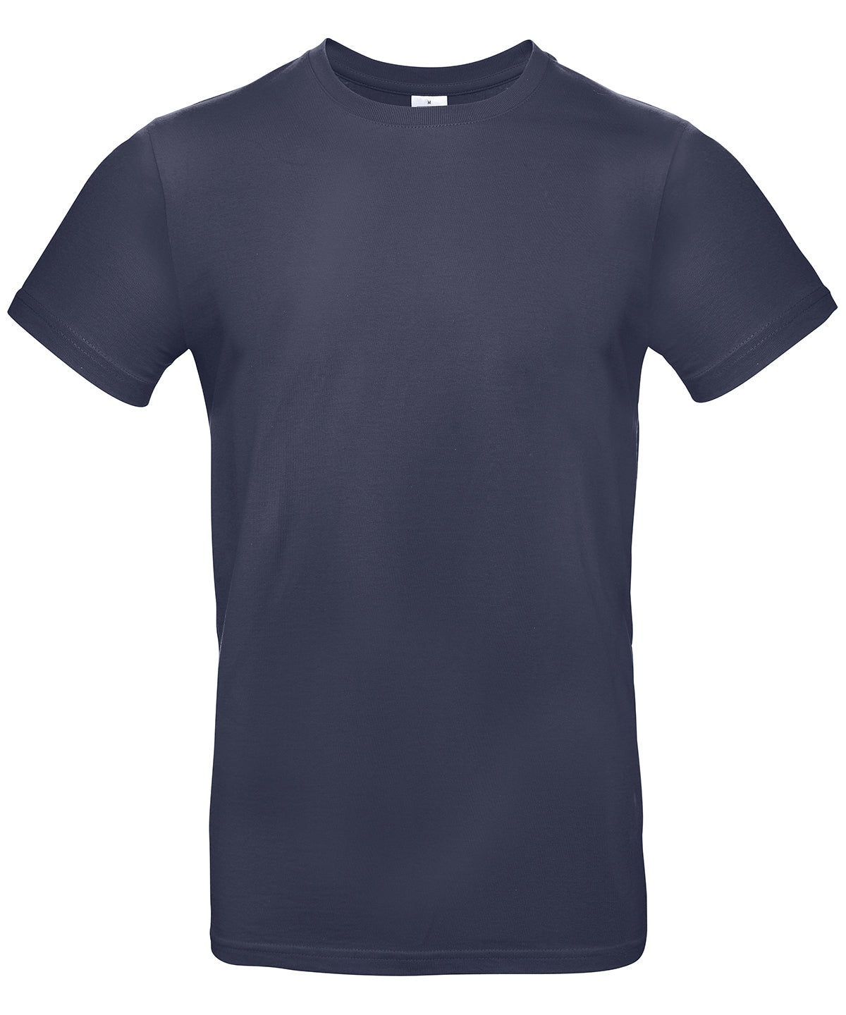 B&C #E190 - Classic Short Sleeve Tee Collection | Essential Everyday Tee