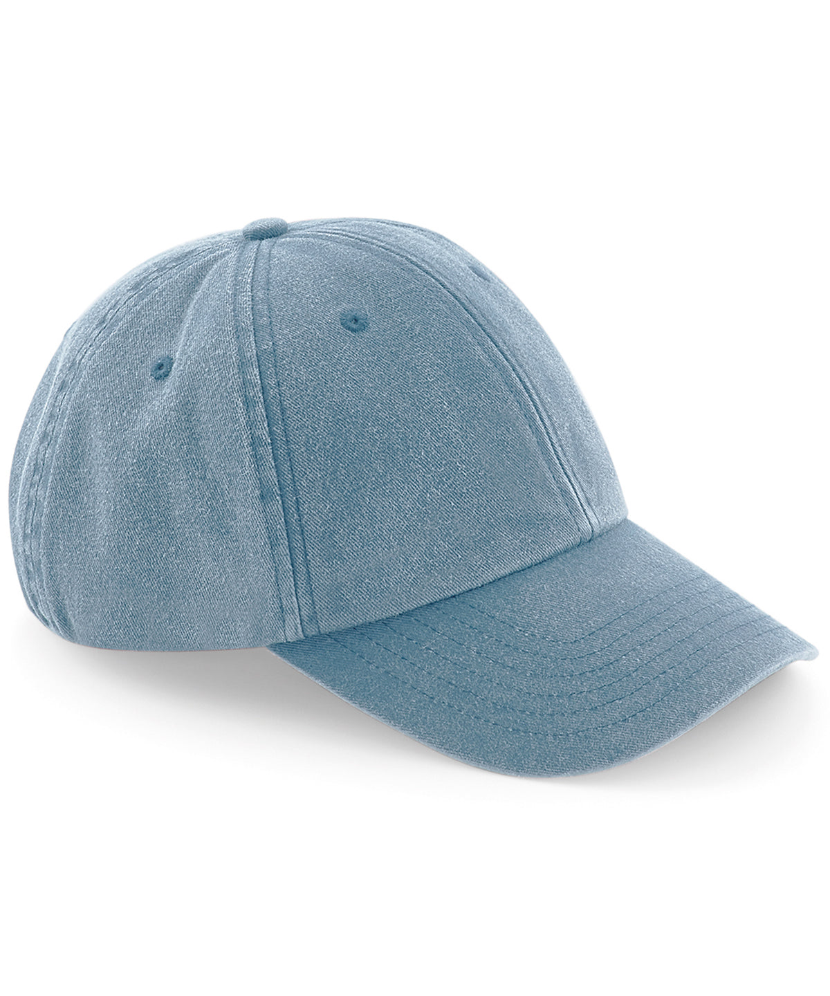 Low-profile vintage cap - One size - Classic retro style unisex hat