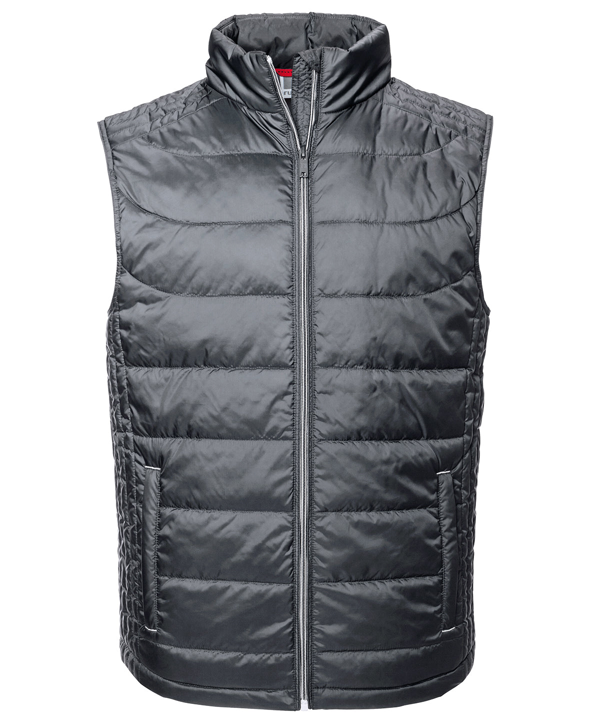Nano Bodywarmer Lightweight Insulated Vest for Outdoor and Casual Wear