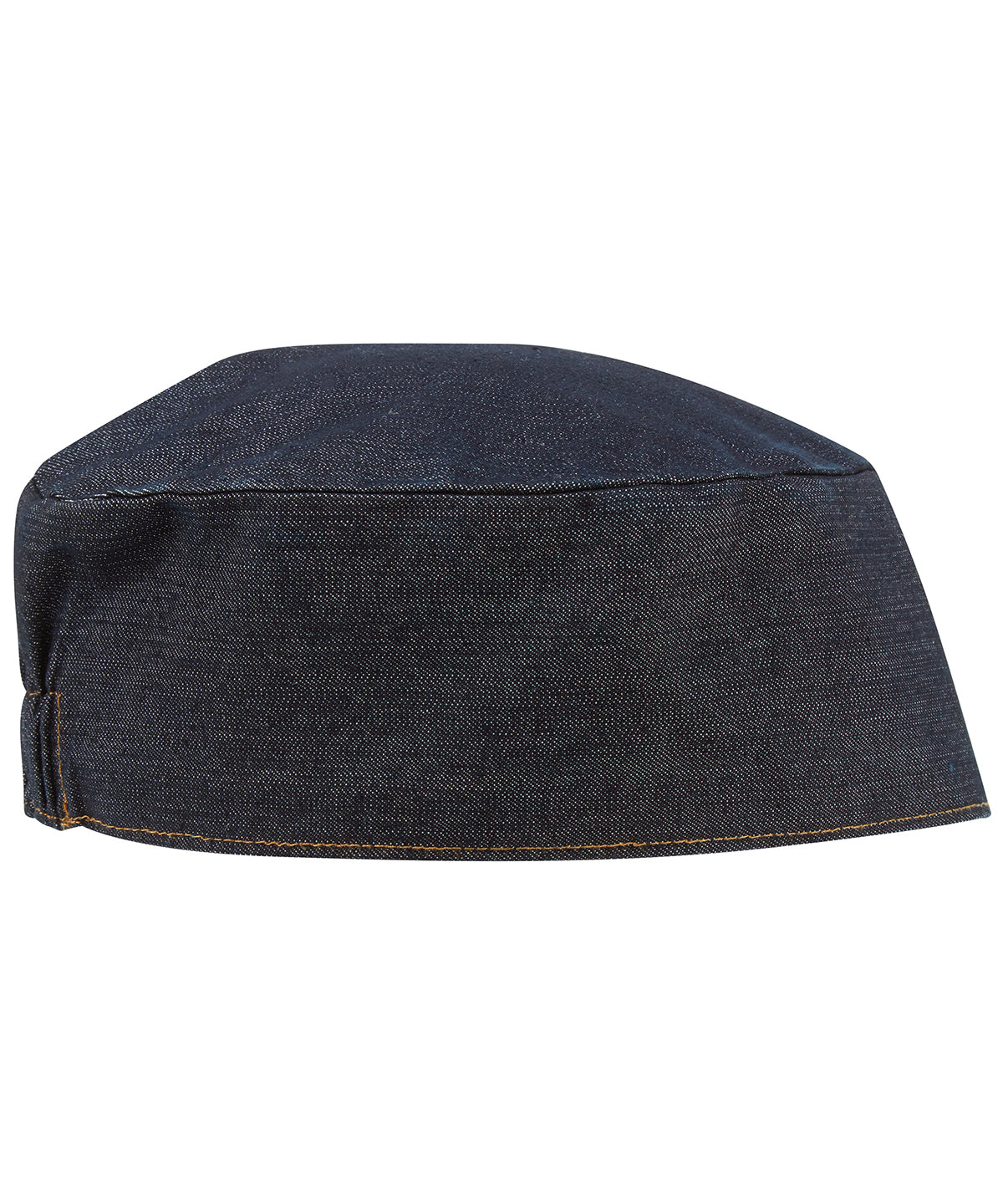 Chef's Skull Cap - One Size - Durable and Comfortable Kitchen Headwear