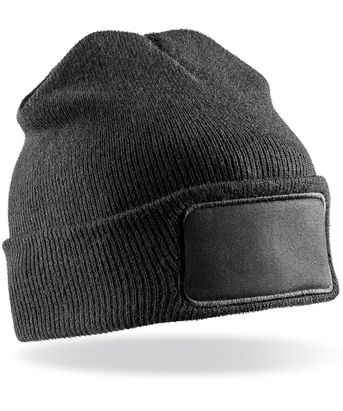 Double-knit Thinsulate™ Printers Beanie – One Size, Warm and Durable Workwear Headwear