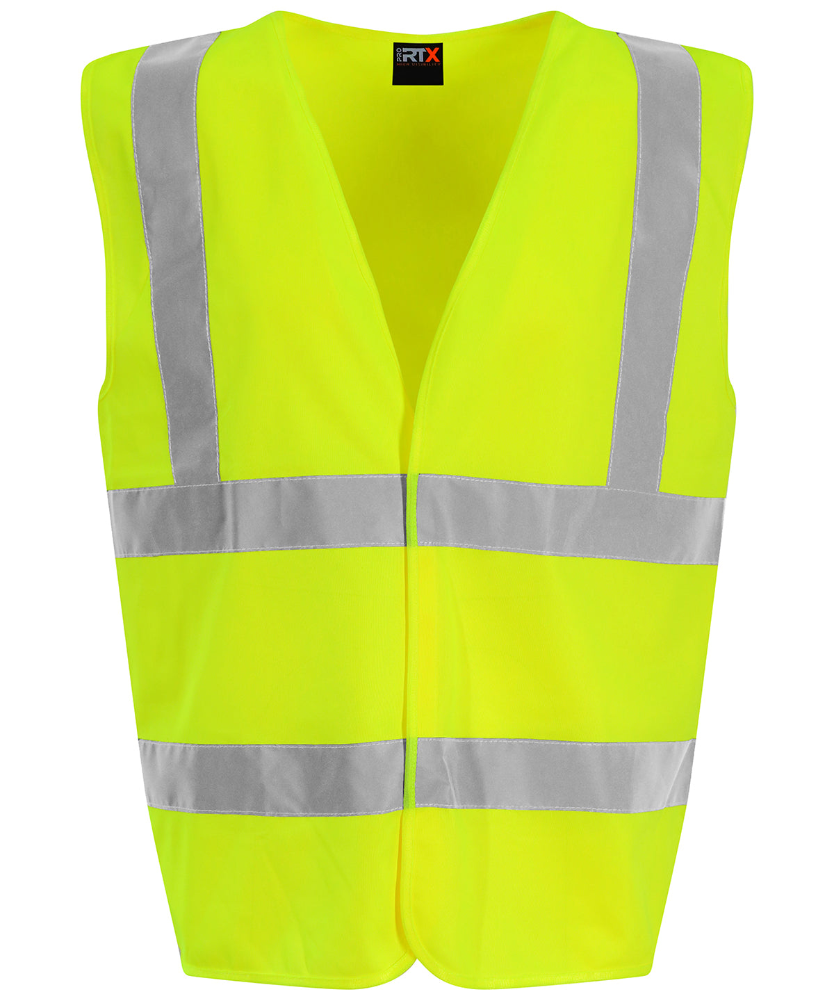 Waistcoat - S - HV Yellow*†