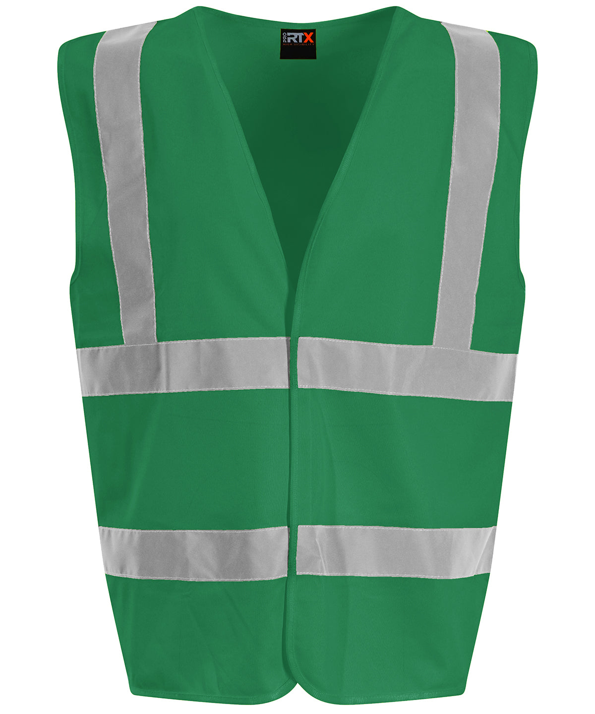 Waistcoat - M - Kelly Green