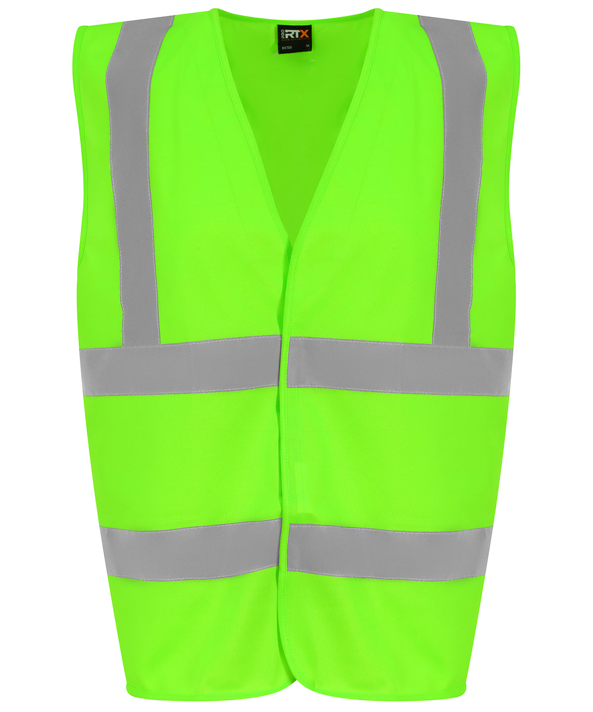 Waistcoat - 3XL - Lime