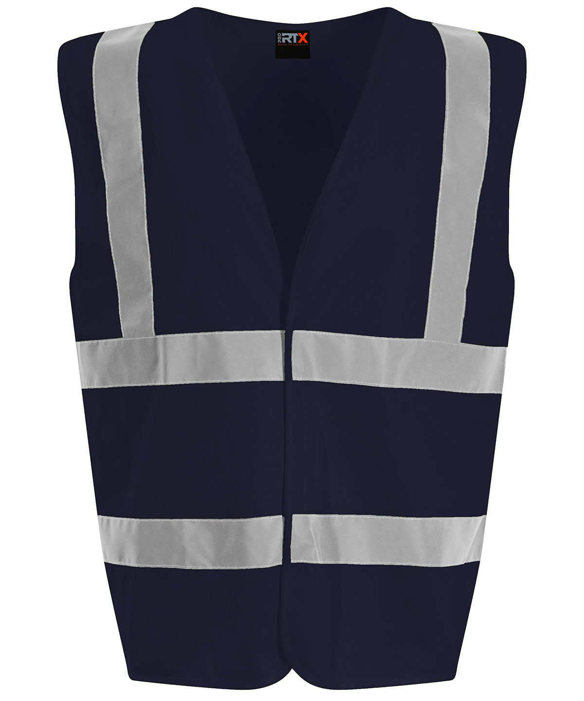Waistcoat - M - Navy