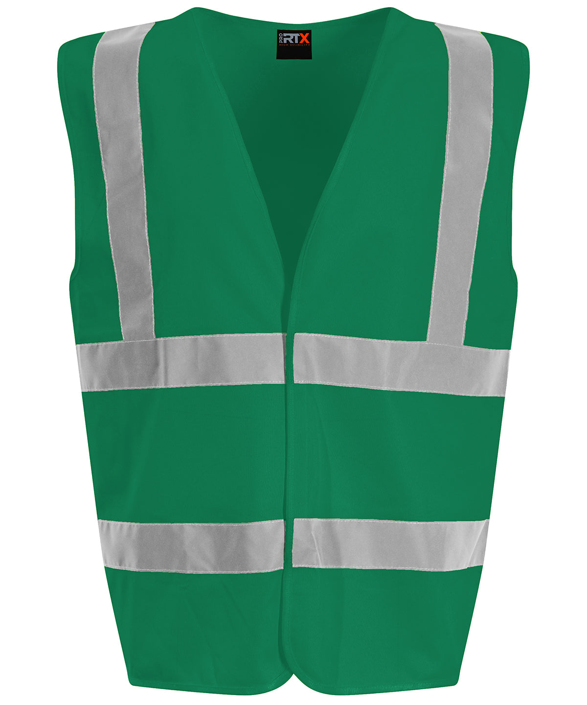 Waistcoat - 3XL - Paramedic Green