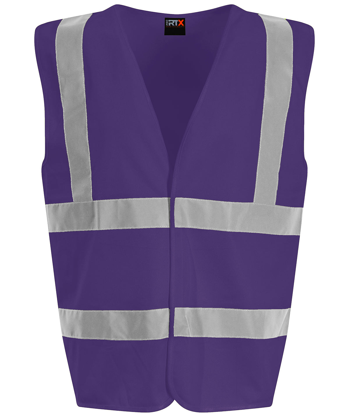 Waistcoat - M - Purple