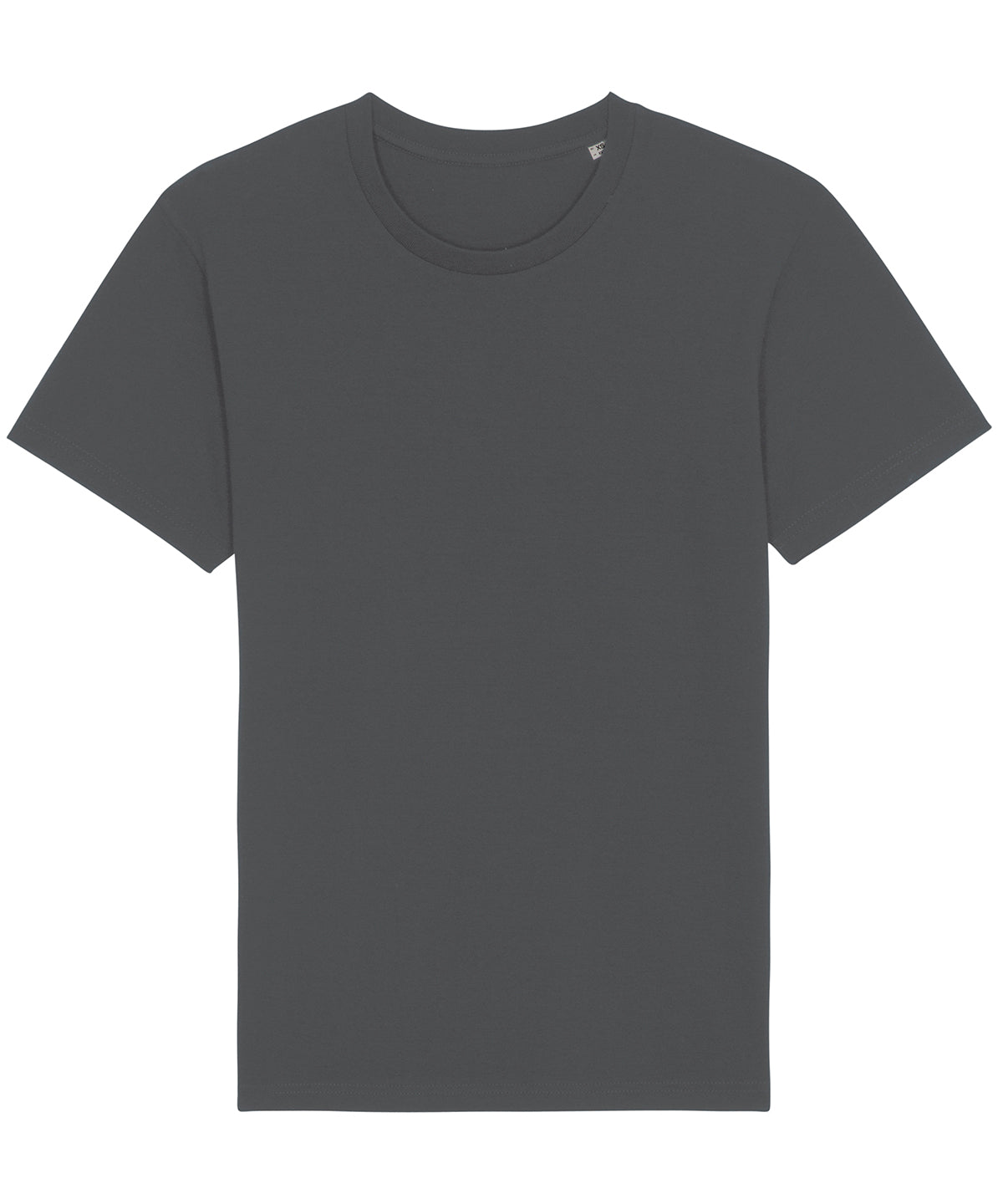 Rocker the essential unisex t-shirt (STTU758) - 3XL - Anthracite*