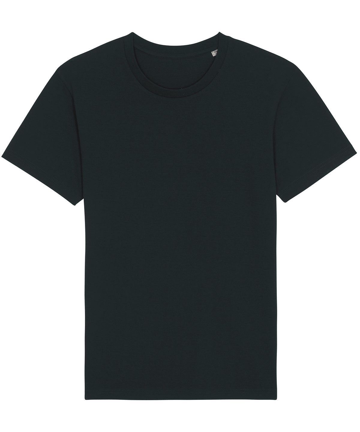 Rocker the essential unisex t-shirt (STTU758) - XS - Black*†