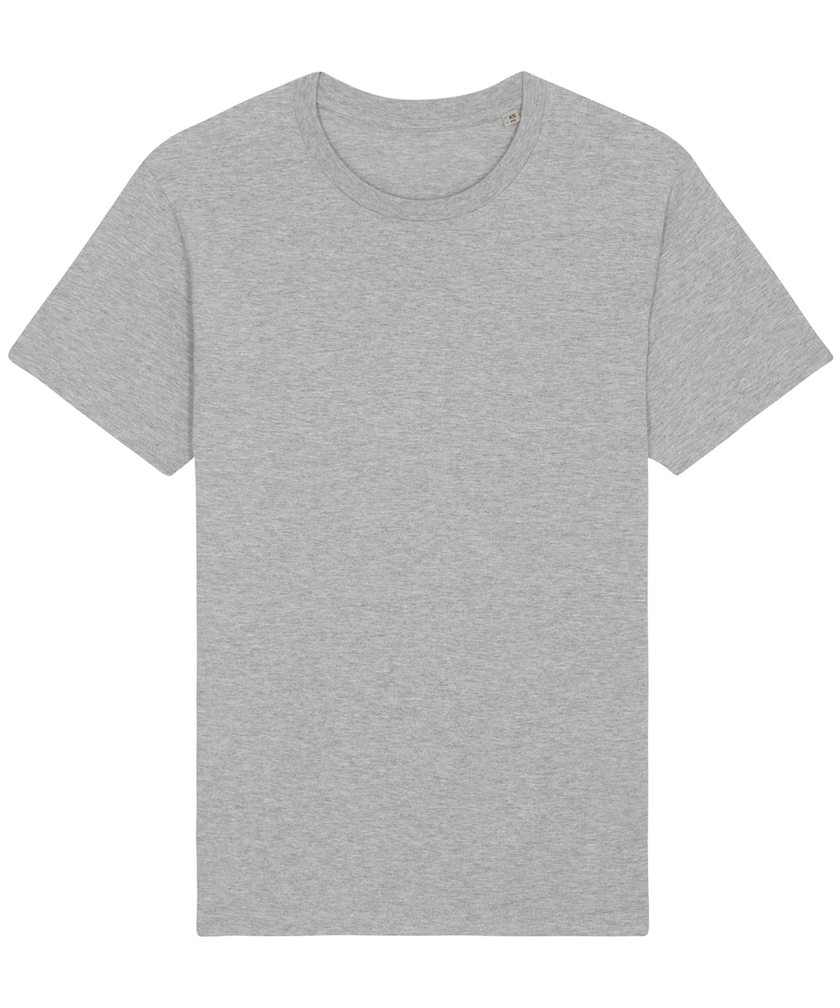 Rocker the essential unisex t-shirt (STTU758) - Classic everyday tee for everyday wear