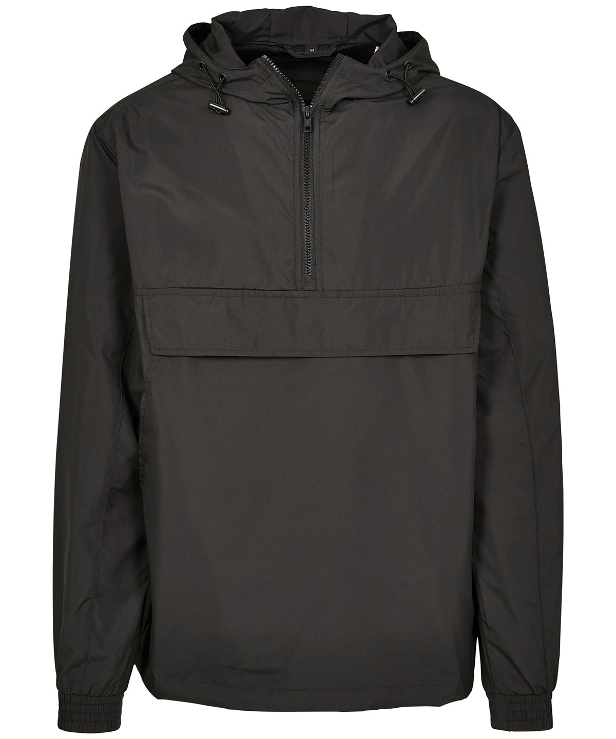 Basic Pullover Jacket Available in Multiple Sizes and Colors