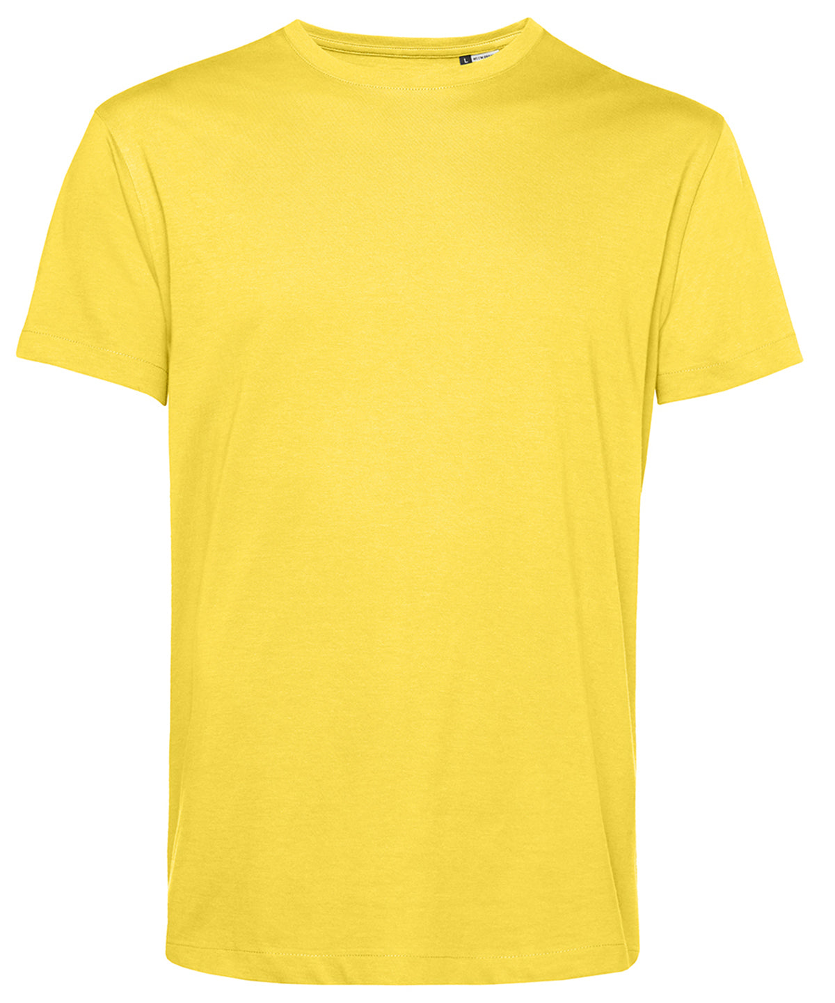 B&C #Inspire E150 Unisex Classic T-Shirt – Premium Cotton Crew Neck Tee