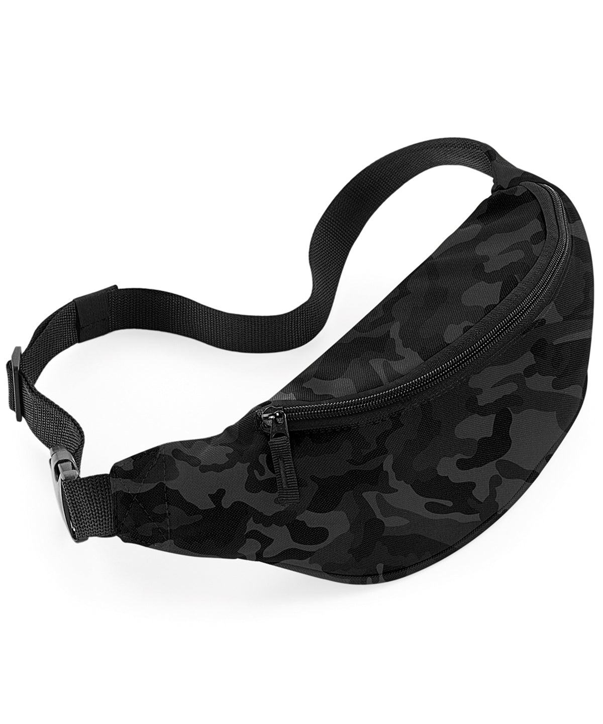 Belt Bag - One Size Adjustable Stylish Waist Pack for Everyday Use