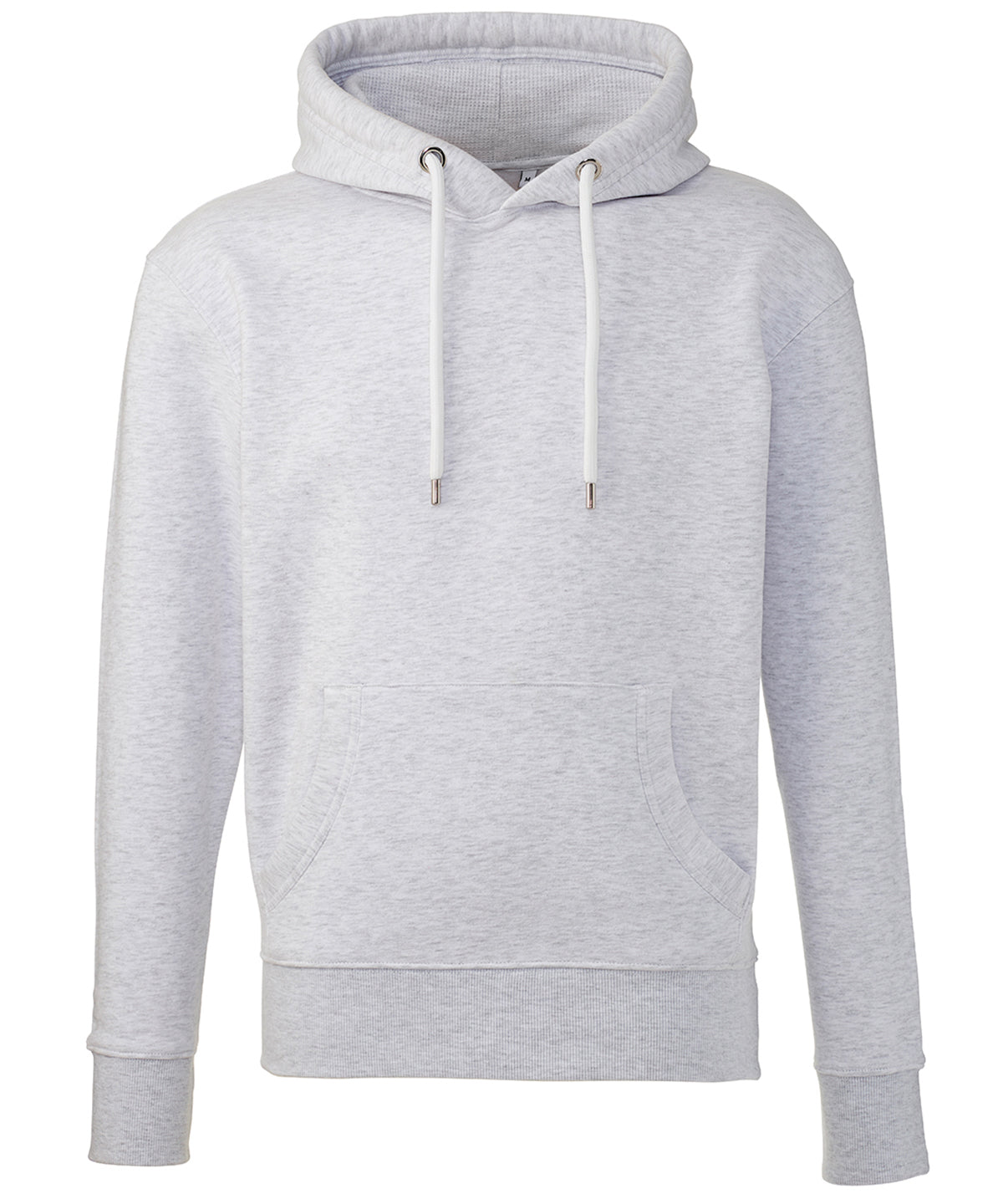 Men's Anthem hoodie - 3XL - Ash Grey