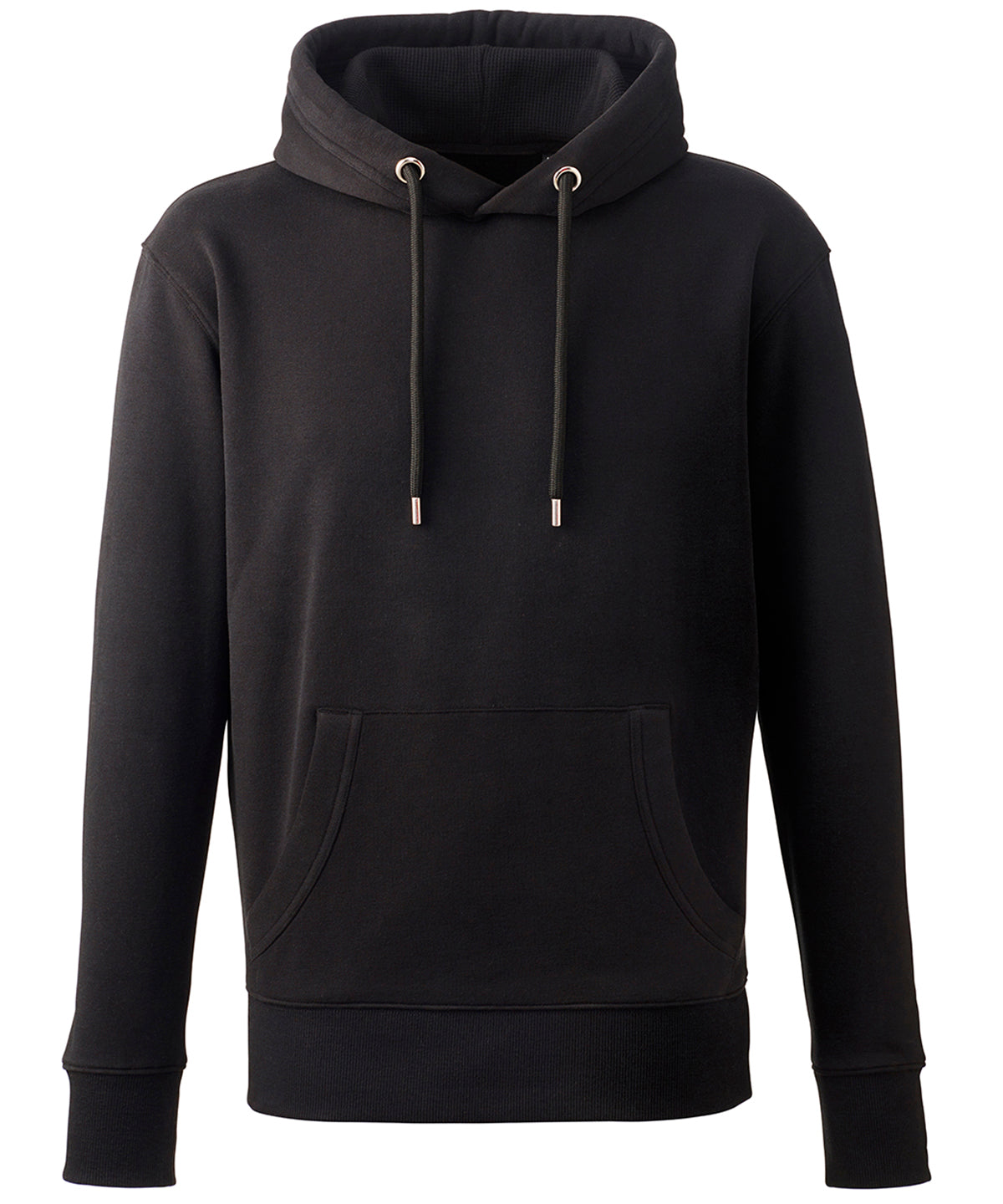 Men's Anthem hoodie - S - Black